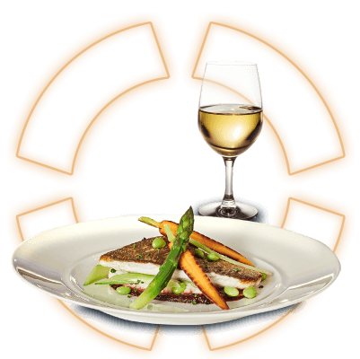 Casino Restaurant & Bar