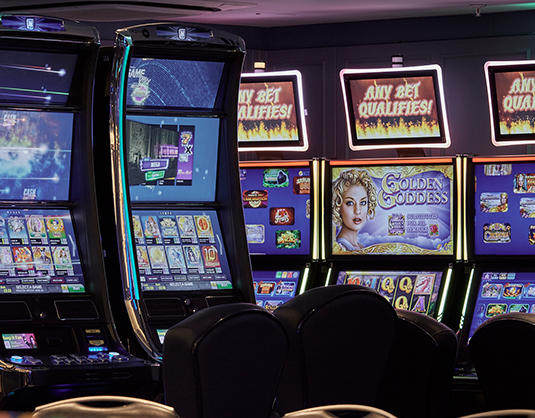 Casino Slots